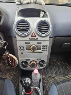 Opel Corsa 1.2i+ Газ - 3200 € / 6258.66 лв. - 42109536 10