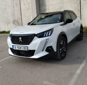 Peugeot 2008 1.5 Blue-HDi GT - 17155 € / 33552.26 лв. - 66034885 2