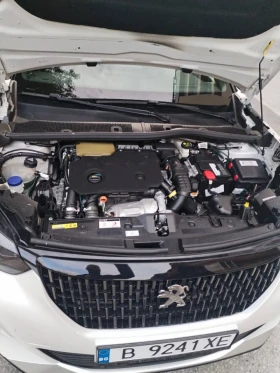 Peugeot 2008 1.5 Blue-HDi GT - 17155 € / 33552.26 лв. - 66034885 8