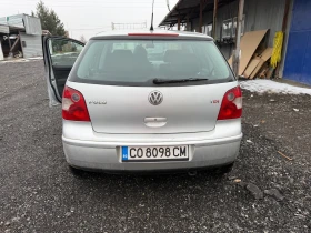 VW Polo 1.4 Diesel , снимка 3