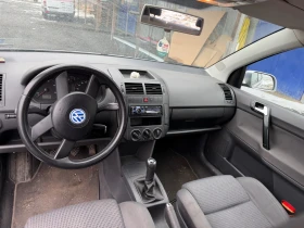 VW Polo 1.4 Diesel , снимка 4