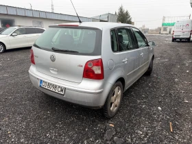VW Polo 1.4 Diesel , снимка 2