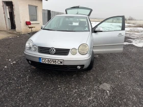 VW Polo 1.4 Diesel , снимка 1