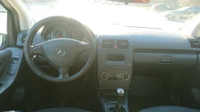 Mercedes-Benz A 180, снимка 5 - Автомобили и джипове - 53615530