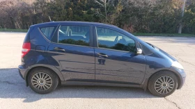 Mercedes-Benz A 180, снимка 3 - Автомобили и джипове - 53615530