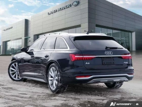 Audi A6 Allroad * AWD* NIGHT VISION* ALL WHEEL STEERING* ADAP * CA - 36300 € / 70996.63 лв. - 38957149 4