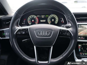 Audi A6 Allroad * AWD* NIGHT VISION* ALL WHEEL STEERING* ADAP * CA - 36300 € / 70996.63 лв. - 38957149 14