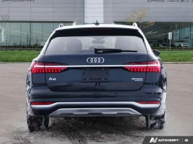 Audi A6 Allroad * AWD* NIGHT VISION* ALL WHEEL STEERING* ADAP * CA - 36300 € / 70996.63 лв. - 38957149 5