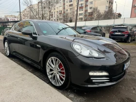 Porsche Panamera 4S 400PS 4X4 FULL MAXX - 13300 € / 26012.54 лв. - 82042546 3