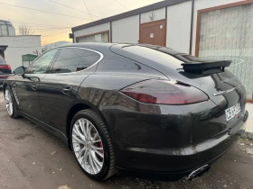 Porsche Panamera 4S 400PS 4X4 FULL MAXX - 13300 € / 26012.54 лв. - 82042546 5