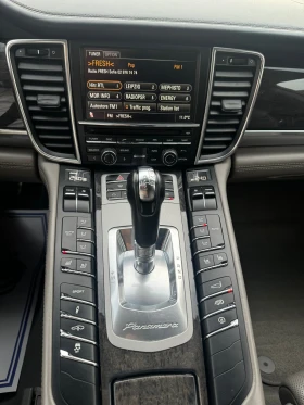 Porsche Panamera 4S 400PS 4X4 FULL MAXX - 13300 € / 26012.54 лв. - 82042546 11