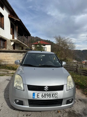 Suzuki Swift undefined | Auto.bg — изображение 8