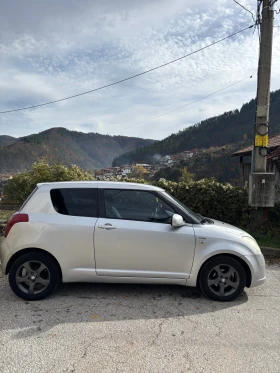 Suzuki Swift undefined | Auto.bg — изображение 7