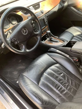 Mercedes-Benz CLS 350 undefined | Auto.bg — изображение 11