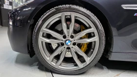 BMW 550 M550d / XDRIVE / BANG&OLUFSEN / AMBIENT - 16200 € / 31684.45 лв. - 37284546 5