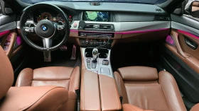 BMW 550 M550d / XDRIVE / BANG&OLUFSEN / AMBIENT - 16200 € / 31684.45 лв. - 37284546 7