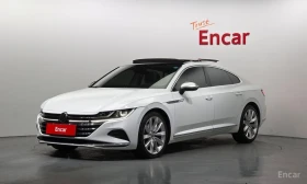 VW Arteon 