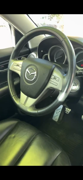 Mazda 6 - 4700 € / 9192.40 лв. - 90133194 8