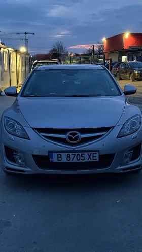 Mazda 6 - 4700 € / 9192.40 лв. - 90133194 4