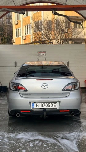 Mazda 6 - 4700 € / 9192.40 лв. - 90133194 3