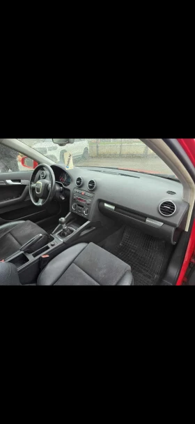 Audi A3 Sportback QUATTRO s line - 3999 € / 7821.36 лв. - 15436279 6