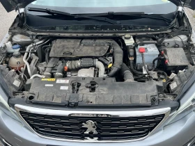Peugeot 308 1.6 Bluehdi FACELIFT  - 6900 € / 13495.23 лв. - 15640963 17