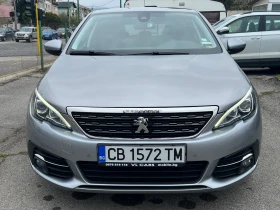 Peugeot 308 1.6 Bluehdi FACELIFT  - 6900 € / 13495.23 лв. - 15640963 2