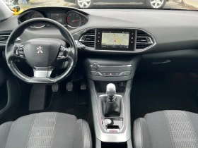 Peugeot 308 1.6 Bluehdi FACELIFT  - 6900 € / 13495.23 лв. - 15640963 8