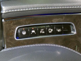 Mercedes-Benz S 63 AMG COUPE * BURMESTER* 360* ���������* LANE ASSIST | Mobile.bg � ����� ������ 17
