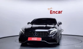Mercedes-Benz S 63 AMG COUPE * BURMESTER* 360* ���������* LANE ASSIST | Mobile.bg � ����� ������ 3
