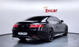 Mercedes-Benz S 63 AMG COUPE * BURMESTER* 360* ���������* LANE ASSIST | Mobile.bg � ����� ������ 2