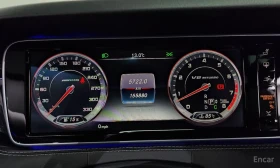Mercedes-Benz S 63 AMG COUPE * BURMESTER* 360* ���������* LANE ASSIST | Mobile.bg � ����� ������ 8