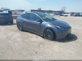 Tesla Model Y Performance Dual Motor All-Wheel Drive | Mobile.bg � ����� ������ 2