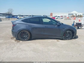 Tesla Model Y Performance Dual Motor All-Wheel Drive | Mobile.bg � ����� ������ 13