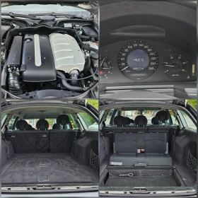Mercedes-Benz E 220 2.2 Cdi Klimatronik/6skorosti | Mobile.bg � ����� ������ 17