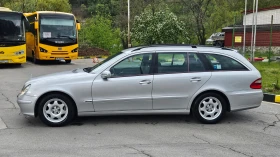 Mercedes-Benz E 220 2.2 Cdi Klimatronik/6skorosti | Mobile.bg � ����� ������ 3