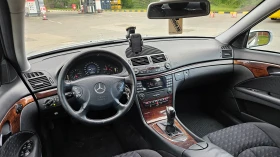 Mercedes-Benz E 220 2.2 Cdi Klimatronik/6skorosti | Mobile.bg � ����� ������ 10