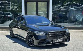 Mercedes-Benz S 500 4MATIC/AMG/NAVI/CAMERA 360/PANO/ | Mobile.bg � ����� ������ 2