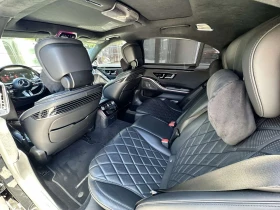 Mercedes-Benz S 500 4MATIC/AMG/NAVI/CAMERA 360/PANO/ | Mobile.bg � ����� ������ 16