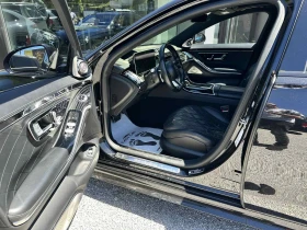 Mercedes-Benz S 500 4MATIC/AMG/NAVI/CAMERA 360/PANO/ | Mobile.bg � ����� ������ 5
