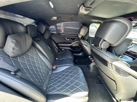 Mercedes-Benz S 500 4MATIC/AMG/NAVI/CAMERA 360/PANO/ | Mobile.bg � ����� ������ 15