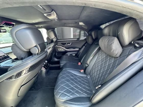 Mercedes-Benz S 500 4MATIC/AMG/NAVI/CAMERA 360/PANO/ | Mobile.bg � ����� ������ 14