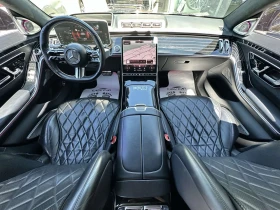 Mercedes-Benz S 500 4MATIC/AMG/NAVI/CAMERA 360/PANO/ | Mobile.bg � ����� ������ 11