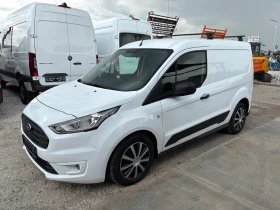 ����� �� �������� �� Ford Connect 1.5tdci-Klima-����