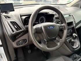 Ford Connect 1.5tdci-Klima-���� | Mobile.bg � ����� ������ 12