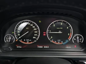 BMW 520 (F10) 520D | Mobile.bg � ����� ������ 8