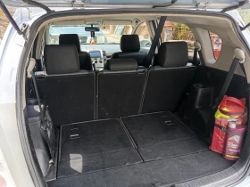 Toyota Corolla verso | Mobile.bg � ����� ������ 5