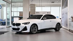 ������ BMW 240