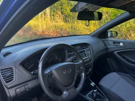 Hyundai I20 - 8900 € / 17406.89 лв. - 62423622 8
