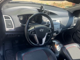 Hyundai I20 - 3500 € / 6845.40 лв. - 80352523 6